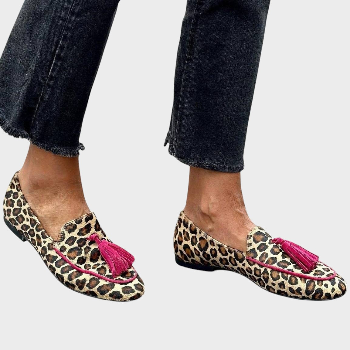 Marley™ Mocassins