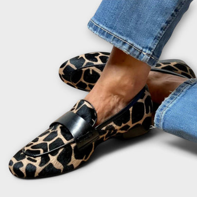Kiara™ Handcrafted Mocassins