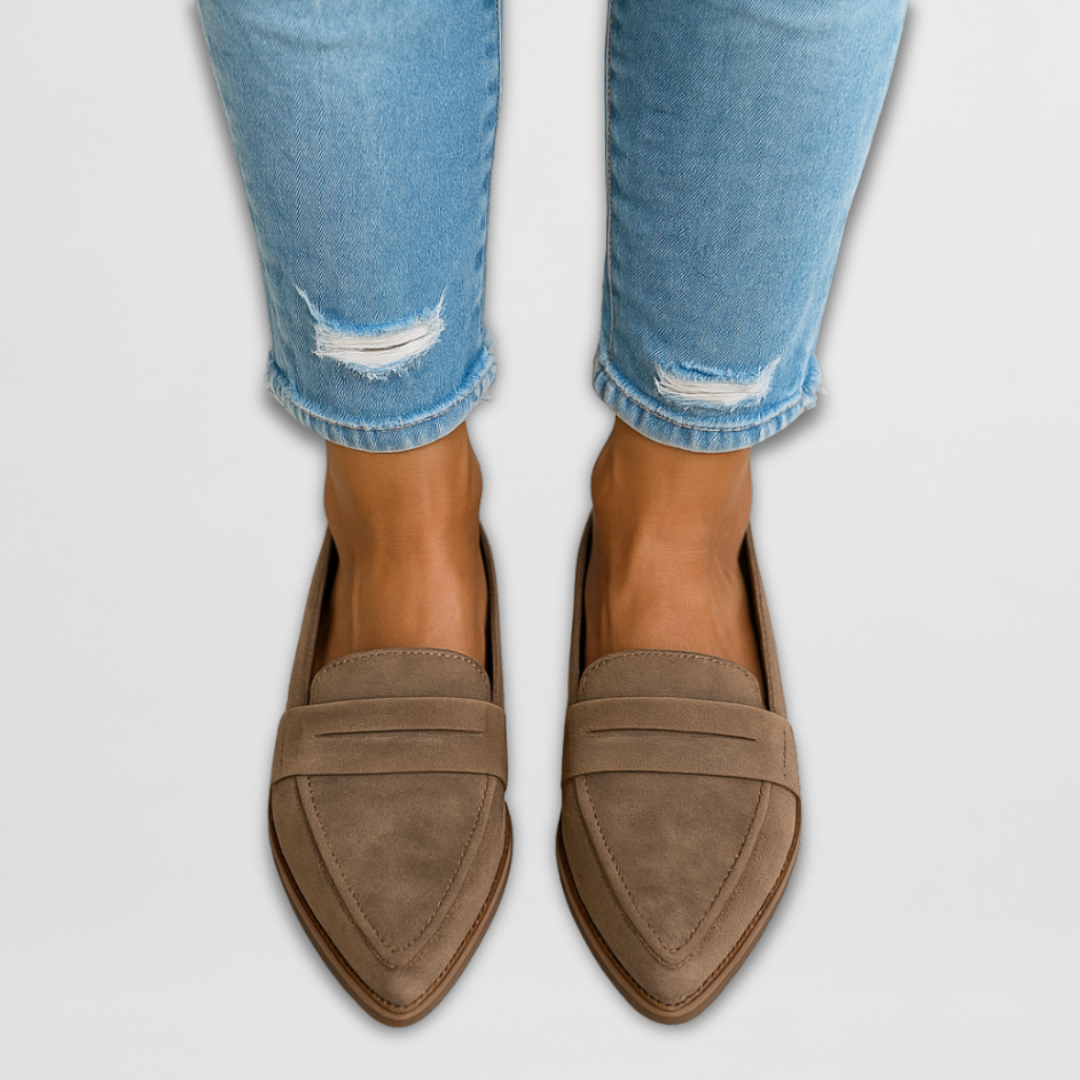 Claire™ Mocassins