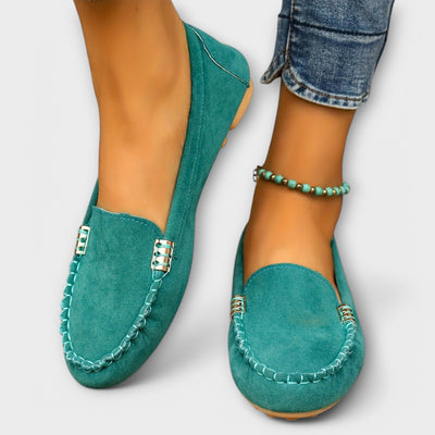 Bianca™ Mocassin slip-on