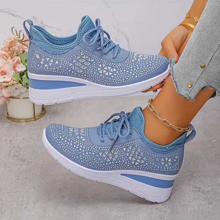 Sienna™ Orthopaedic Sneakers
