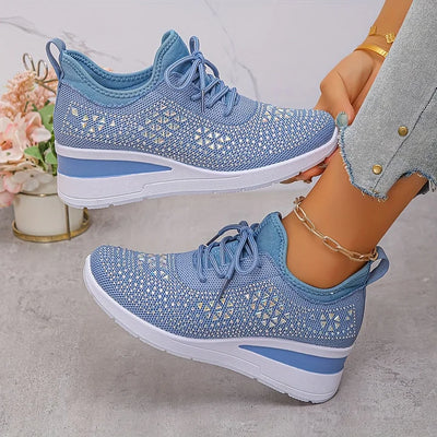 Sienna™ Orthopaedic Sneakers