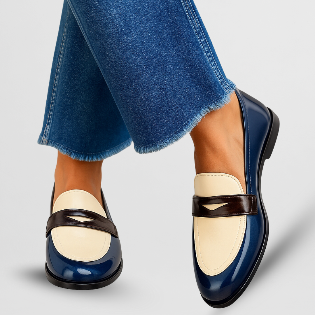 Louison™ Mocassins