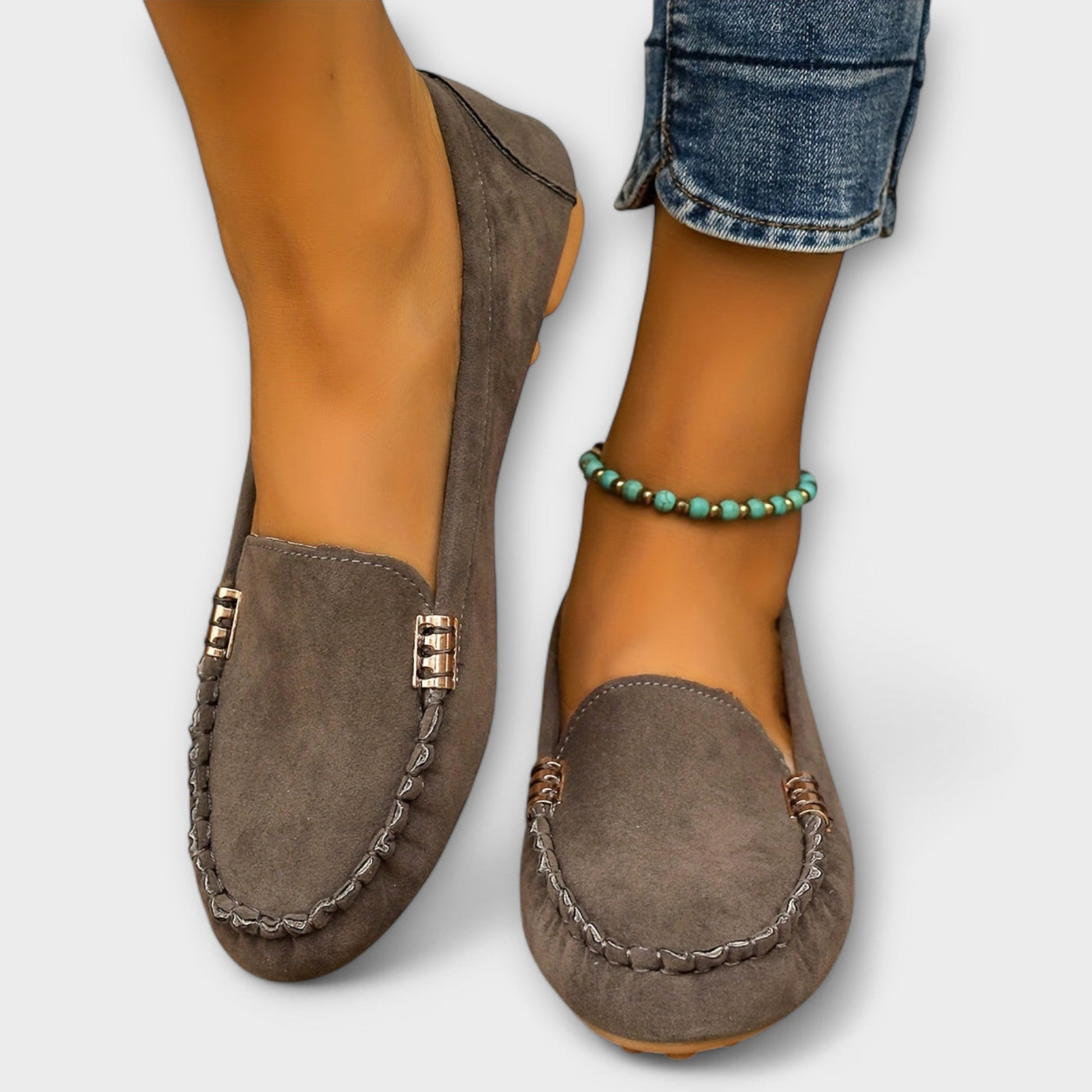 Bianca™ Mocassin slip-on