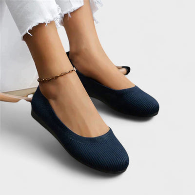 Piper™ Orthopedic Mocassins Slip-on