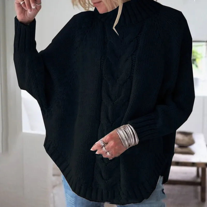 Zelda™ Relaxed Sweater