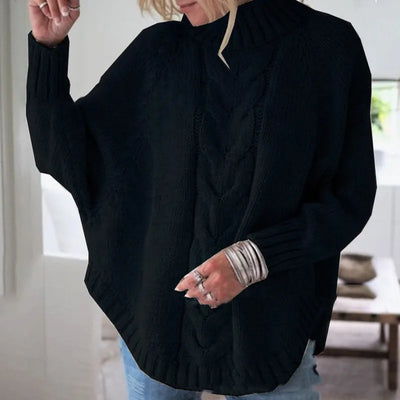 Zelda™ Relaxed Sweater
