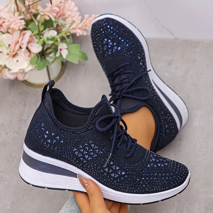 Sienna™ Orthopaedic Sneakers