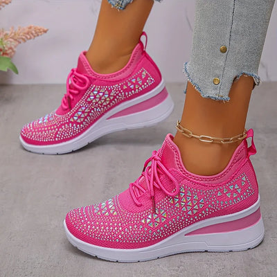Sienna™ Orthopaedic Sneakers