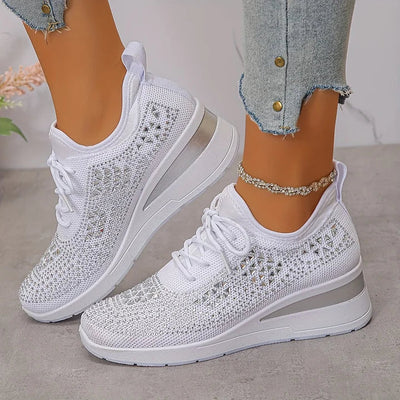 Sienna™ Orthopaedic Sneakers