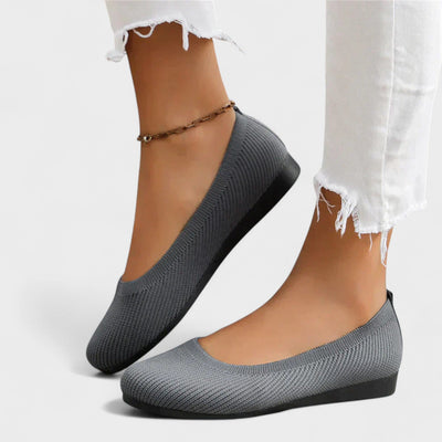 Piper™ Orthopedic Mocassins Slip-on