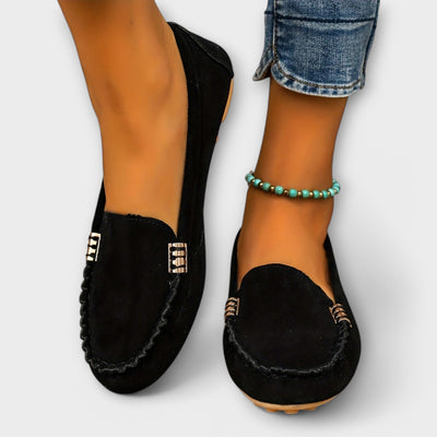 Bianca™ Mocassin slip-on