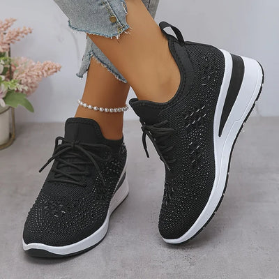 Sienna™ Orthopaedic Sneakers