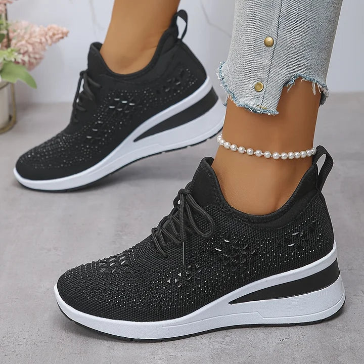 Sienna™ Orthopaedic Sneakers