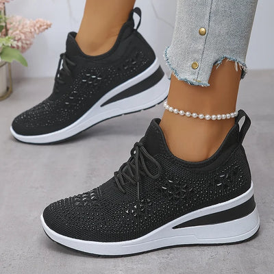 Sienna™ Orthopaedic Sneakers