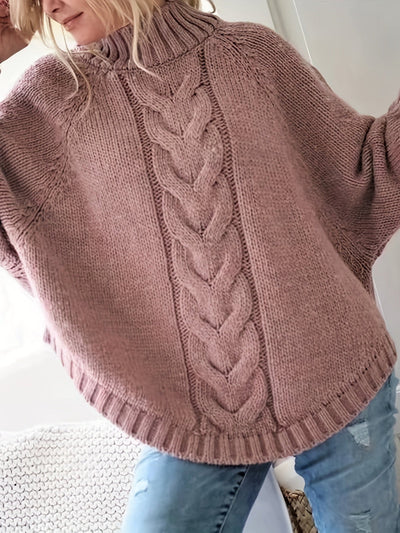 Zelda™ Relaxed Sweater