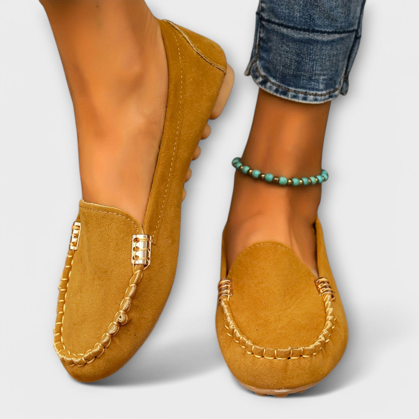 Bianca™ Mocassin slip-on