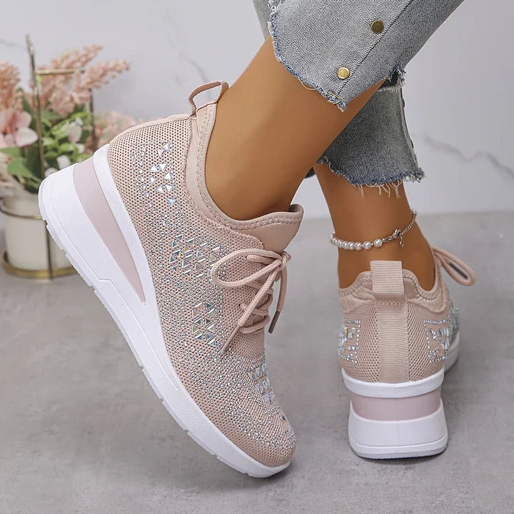 Sienna™ Orthopaedic Sneakers