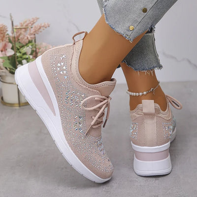 Sienna™ Orthopaedic Sneakers