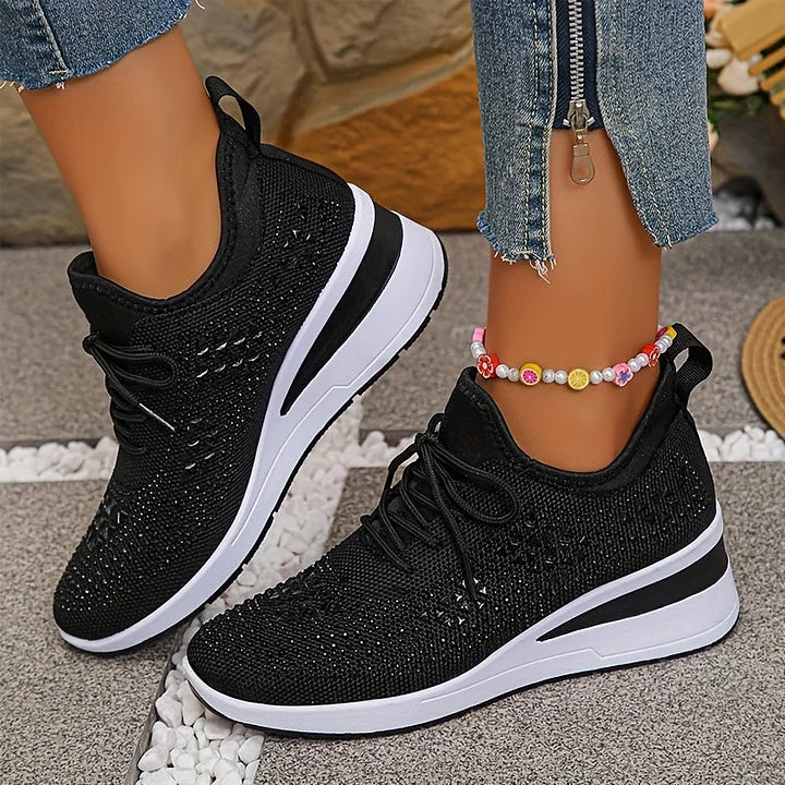 Sienna™ Orthopaedic Sneakers
