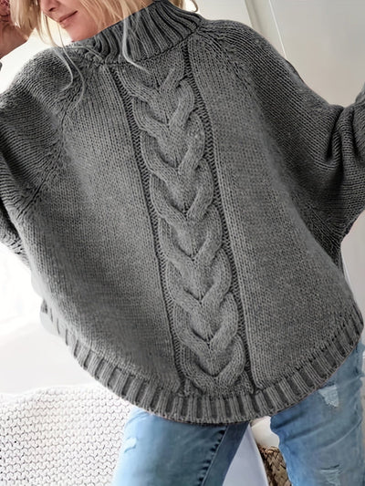 Zelda™ Relaxed Sweater