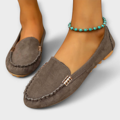 Bianca™ Mocassin slip-on