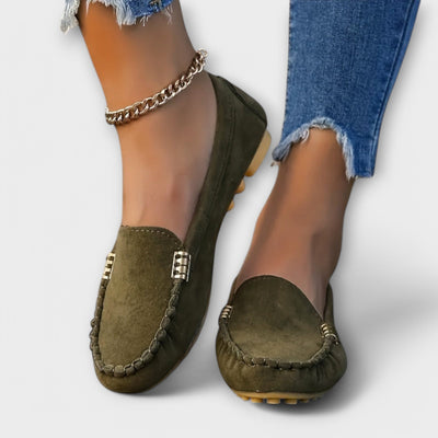 Bianca™ Mocassin slip-on