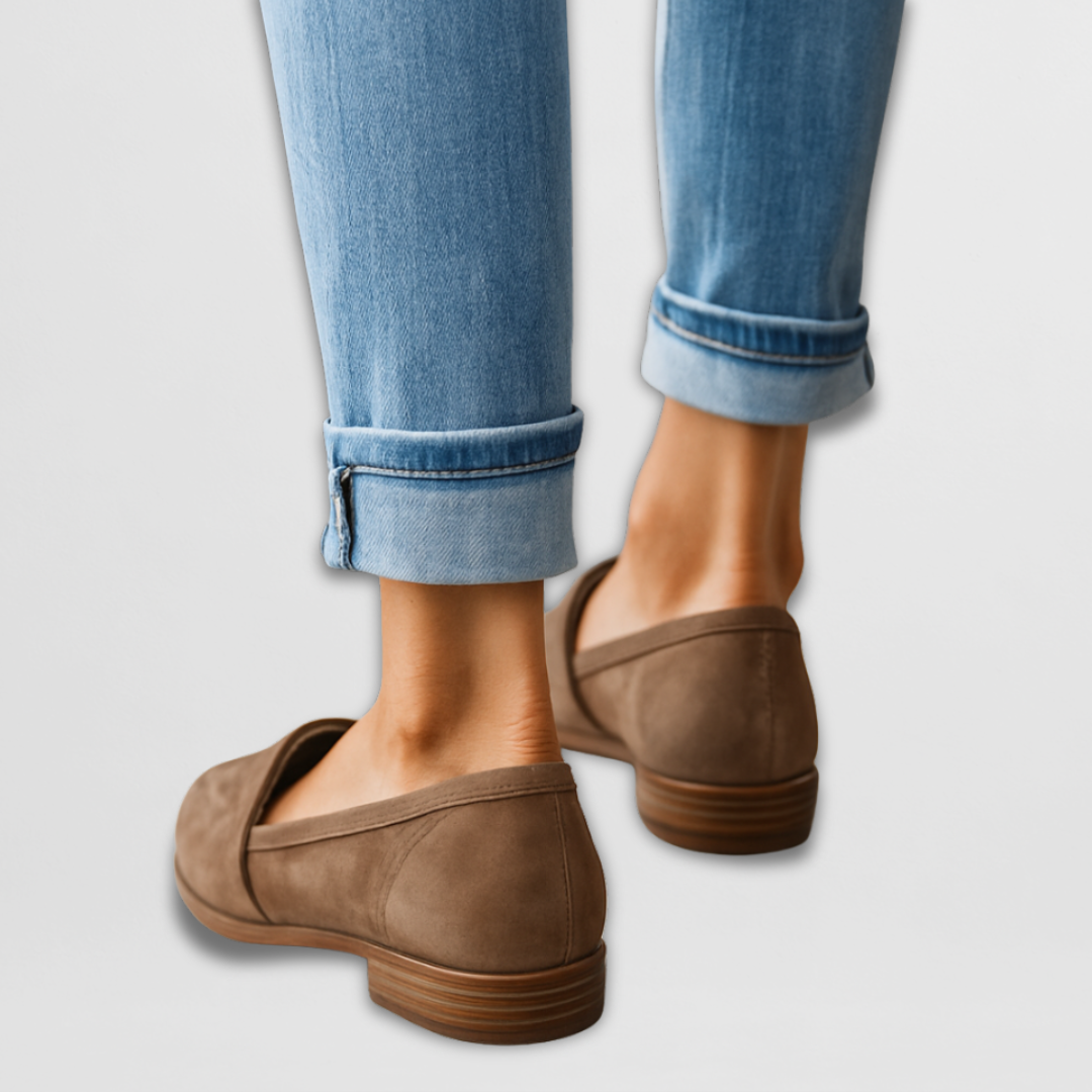 Claire™ Mocassins