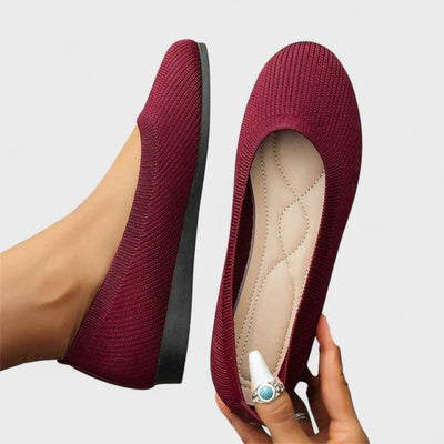 Piper™ Orthopedic Mocassins Slip-on