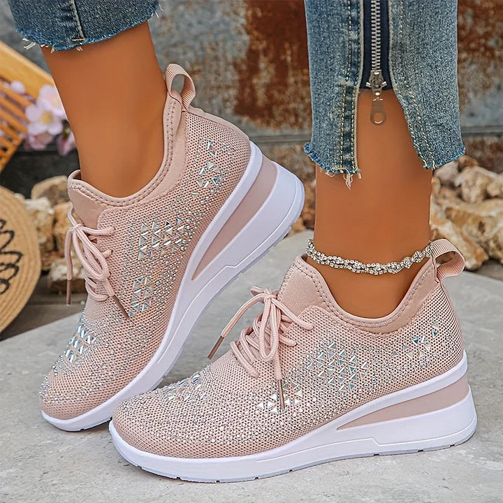 Sienna™ Orthopaedic Sneakers