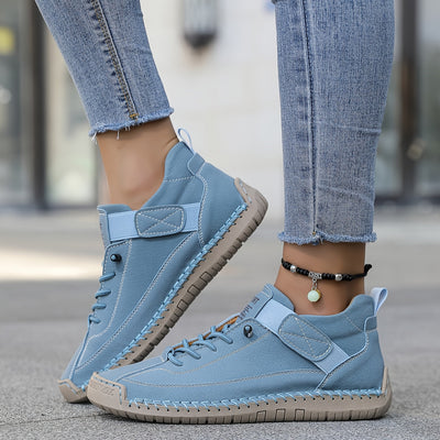 Layla™ Celeste Orthopedic Shoes