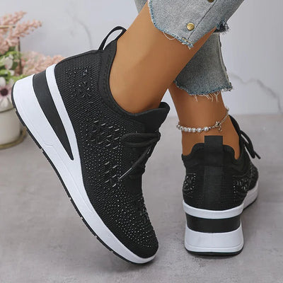 Sienna™ Orthopaedic Sneakers