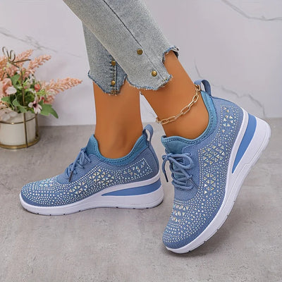 Sienna™ Orthopaedic Sneakers