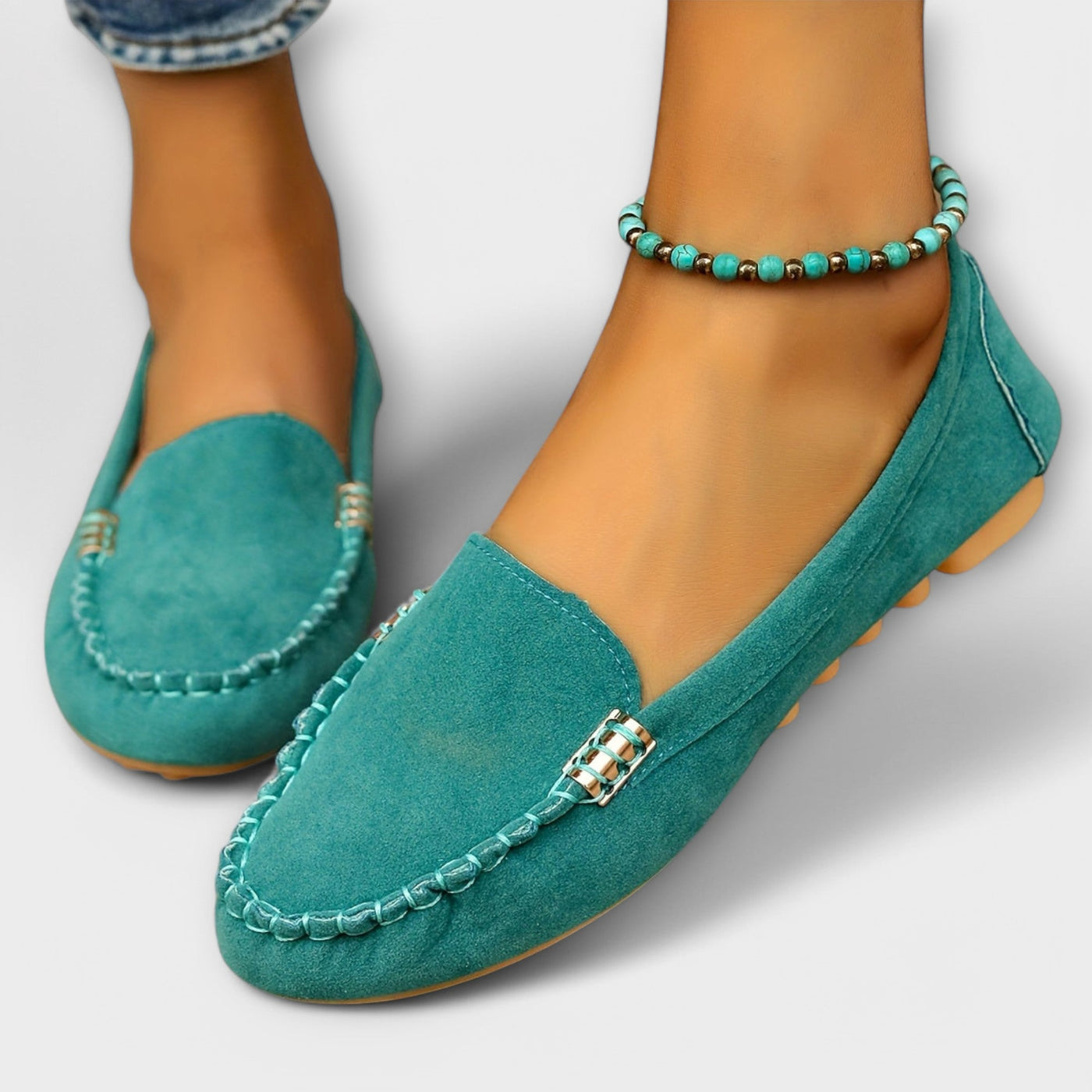 Bianca™ Mocassin slip-on
