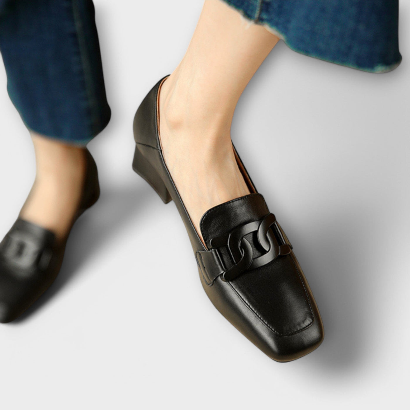 Kelsey™ Mocassins