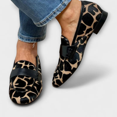 Kiara™ Handcrafted Mocassins
