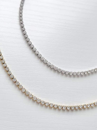 Rivière Necklace