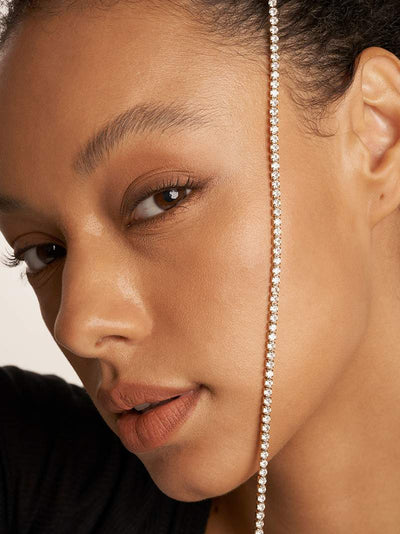 Rivière Necklace