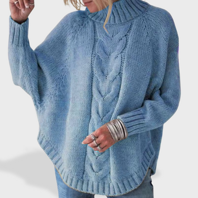 Zelda™ Relaxed Sweater