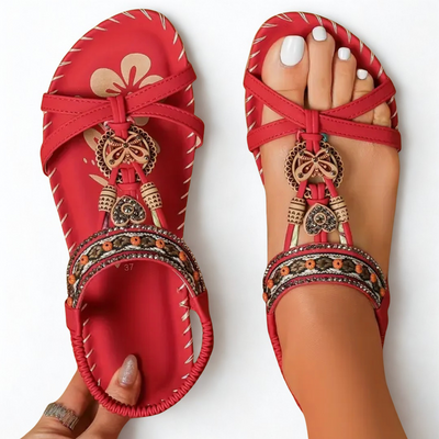 Zoe™ Orthopedic Sandals