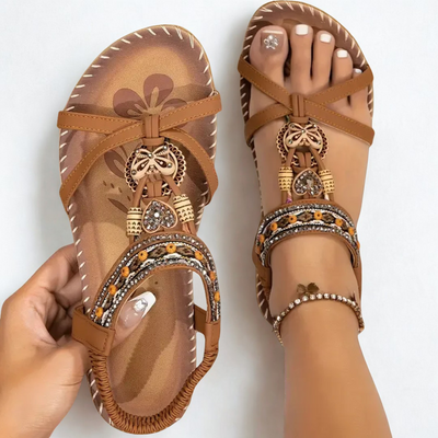 Zoe™ Orthopedic Sandals
