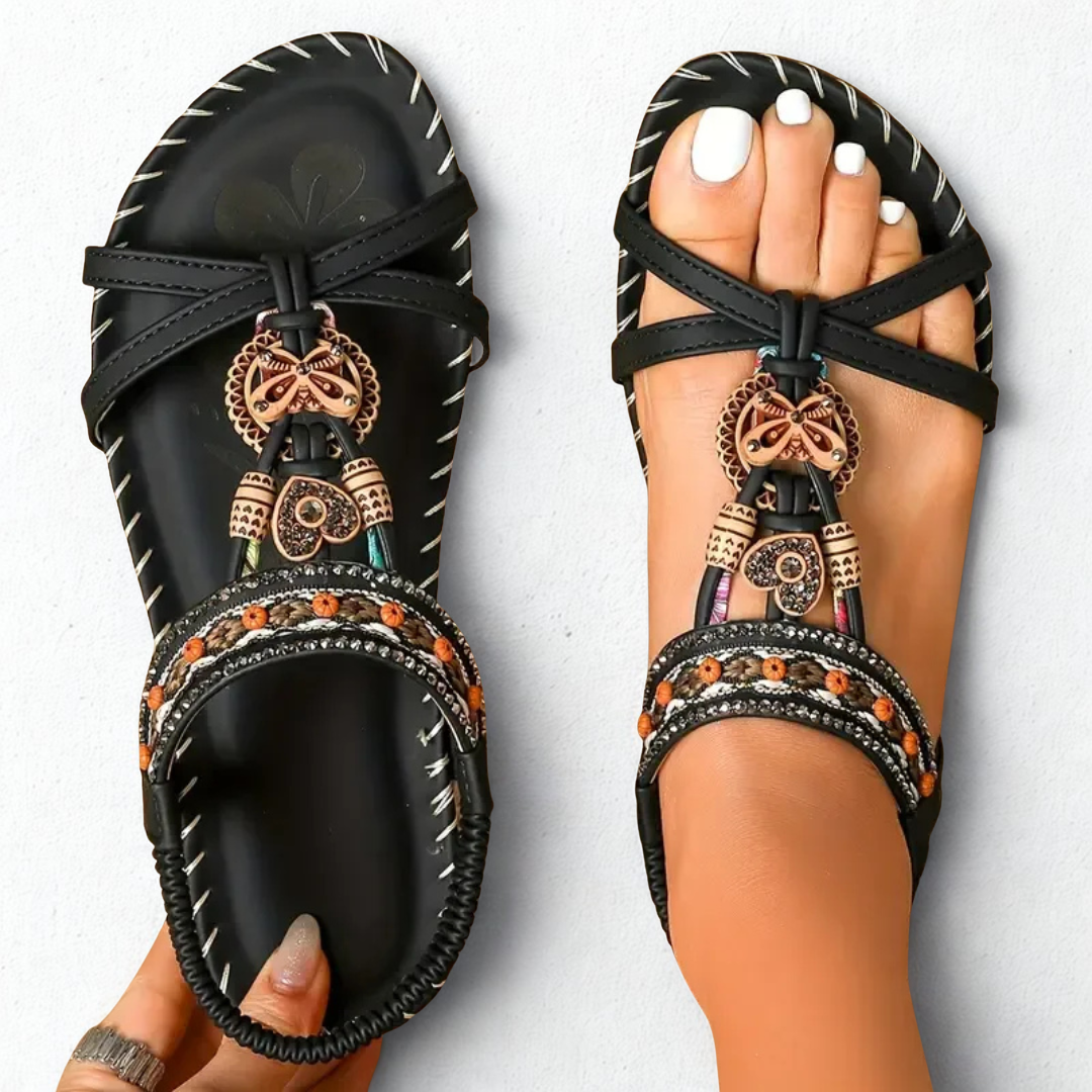 Zoe™ Orthopedic Sandals