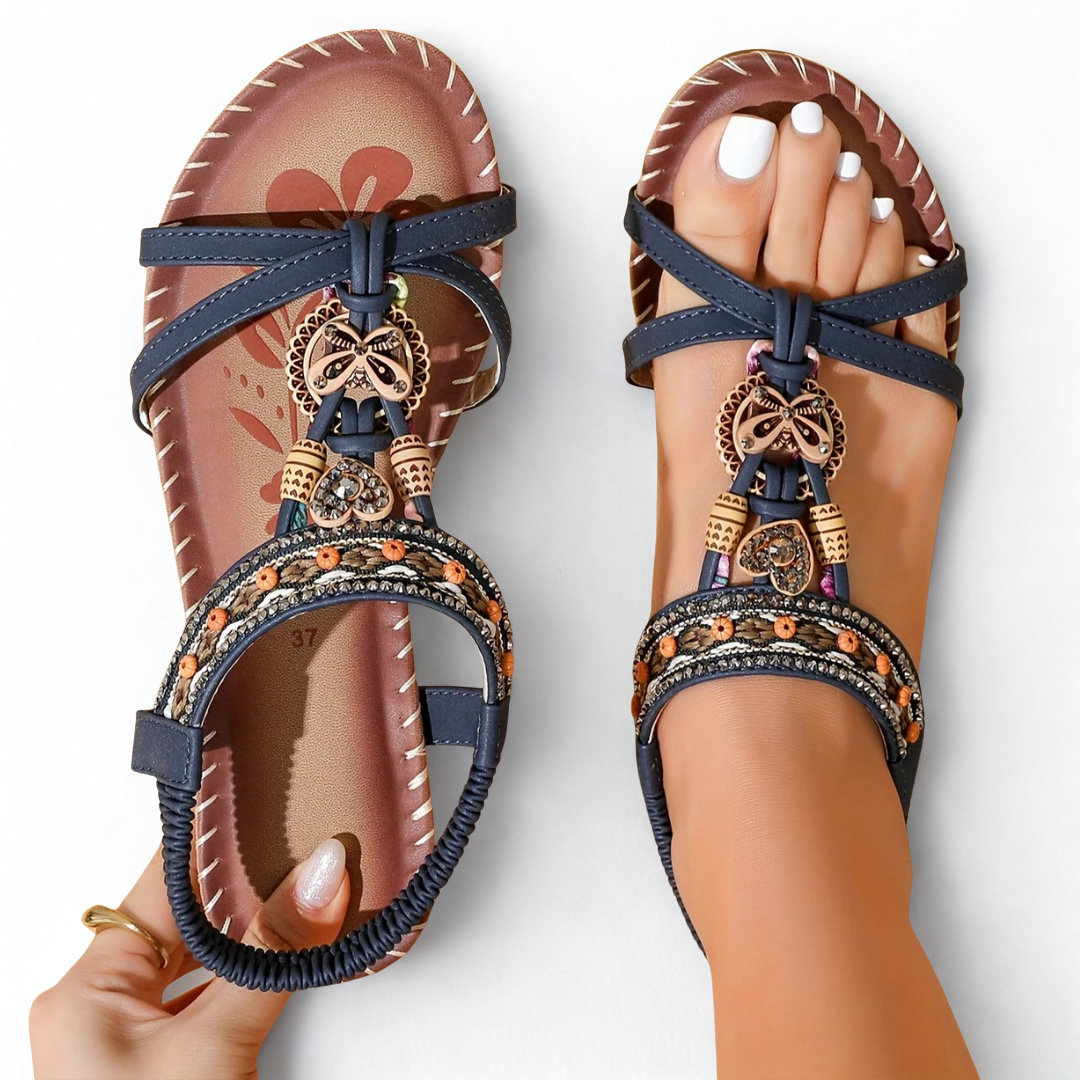 Zoe™ Orthopedic Sandals