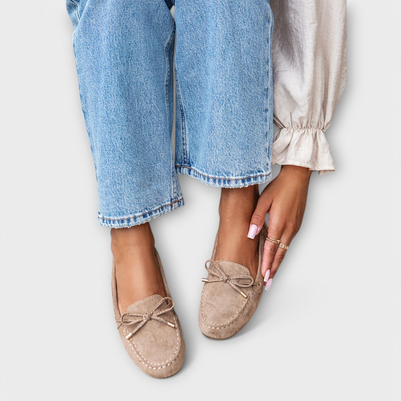 Sofia™ Mocassins