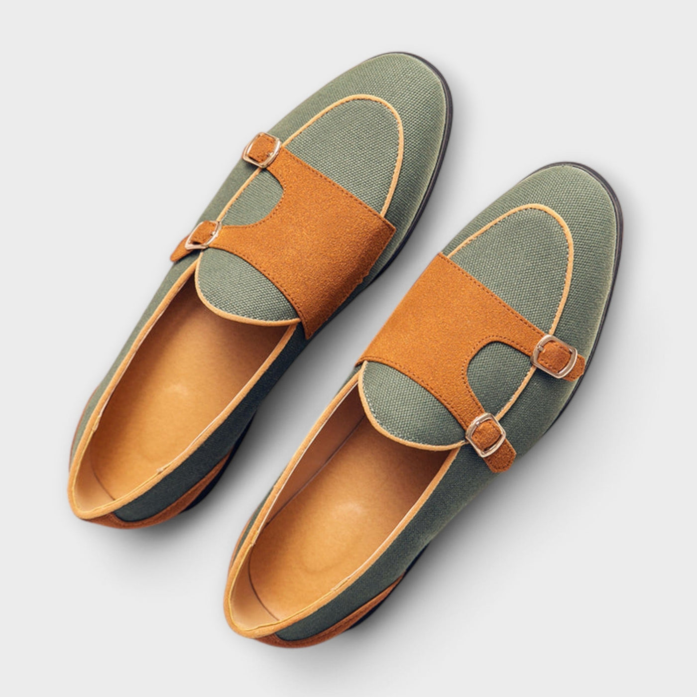 Donna™ Mocassin slip-on