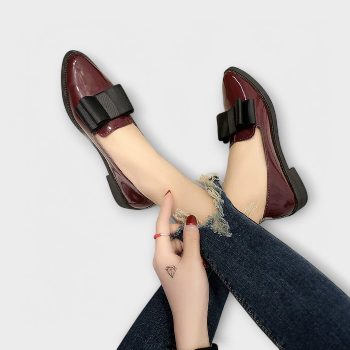 Jade™ Mocassins