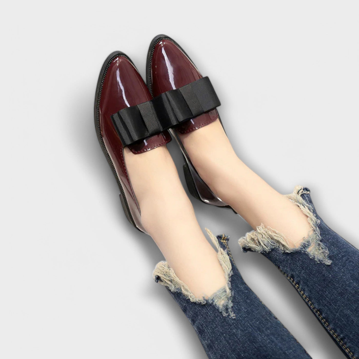 Jade™ Mocassins
