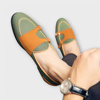 Donna™ Mocassin slip-on
