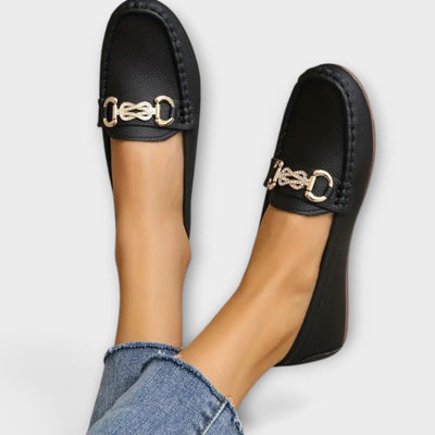 Savannah™ Leather Mocassins