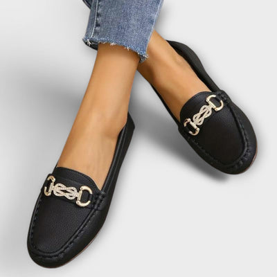 Savannah™ Leather Mocassins